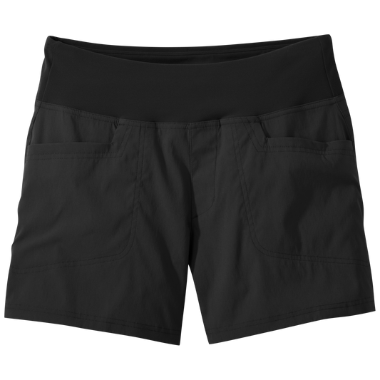 OR - Zendo Womens Shorts