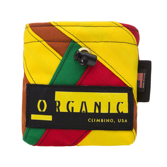 Organic Chalk Bag